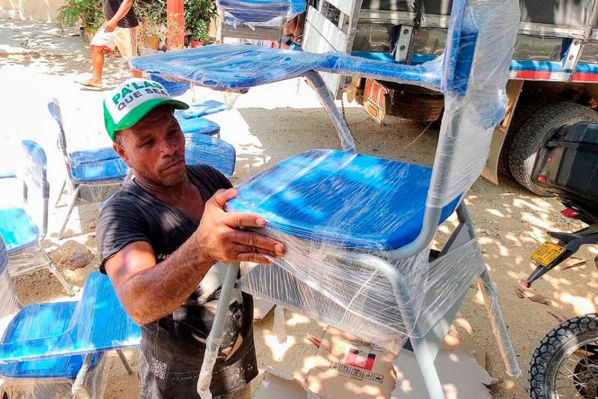 Avanza el plan de retorno de San José de Chiquito en Bolívar