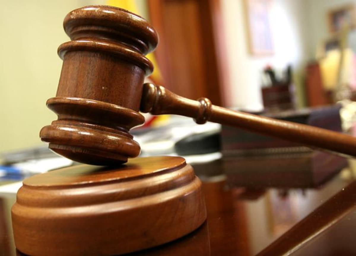 El Tribunal Administrativo de Sucre suspendió el desembolso de cerca de 150 mil millones de pesos. ARCHIVO