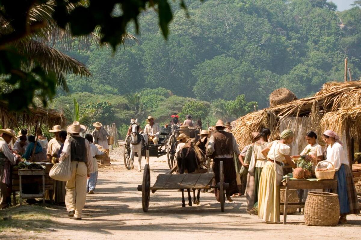 Cuarentenas contadas por novelistas