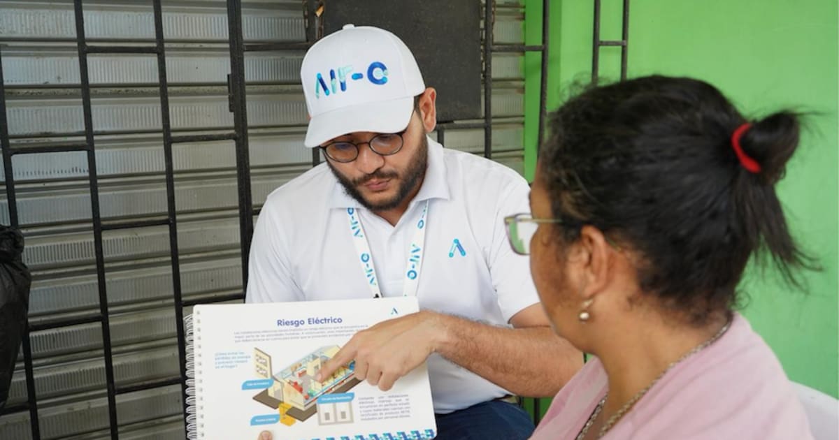 En estos departamentos del Caribe los usuarios bajaron el consumo de energía