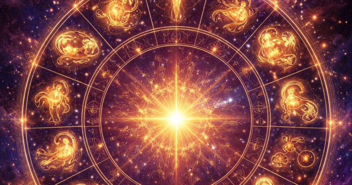 Today's Horoscope, March 30, 2026: Predictions for Each Zodiac Sign