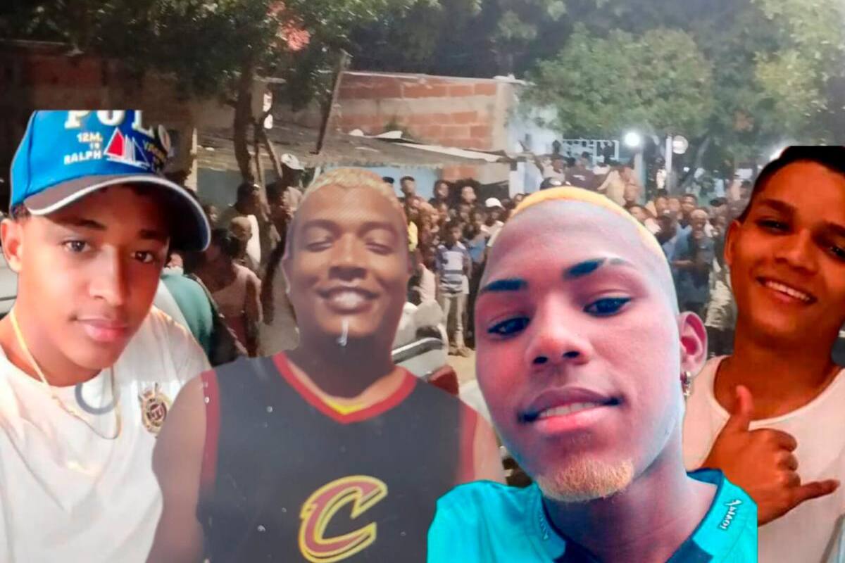 Los 4 asesinatos que tienen en alerta a La Boquilla: ¿qué está pasando?
