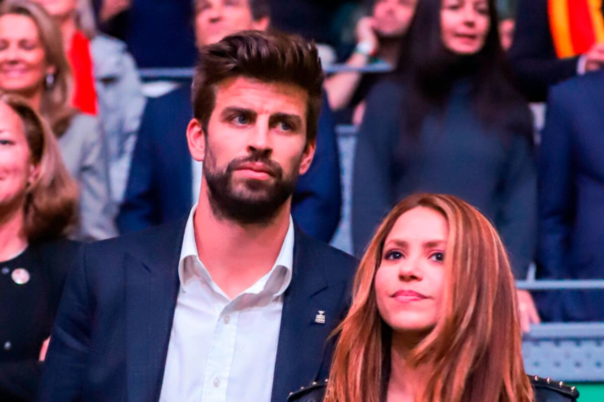 Clara Chia Martí, la estudiante por la que Piqué habría dejado a Shakira