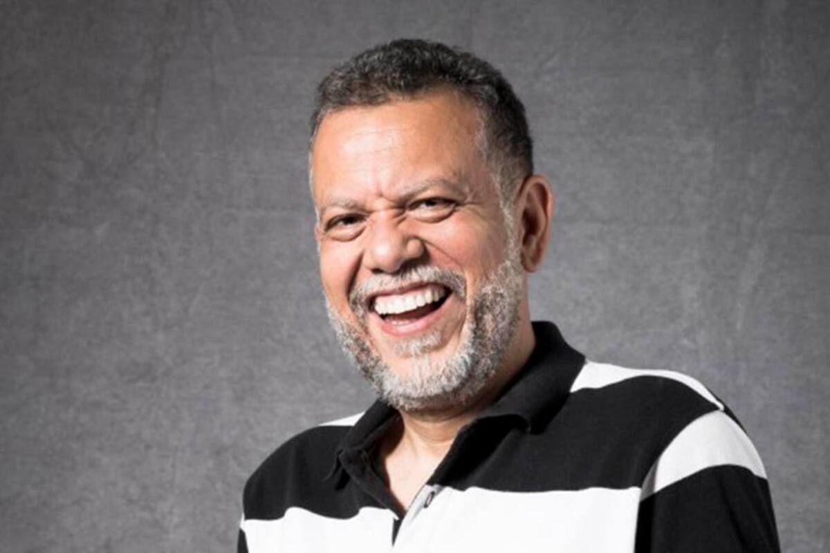 “Es la primera mujer con la que duermo”, Alberto Linero sobre su pareja