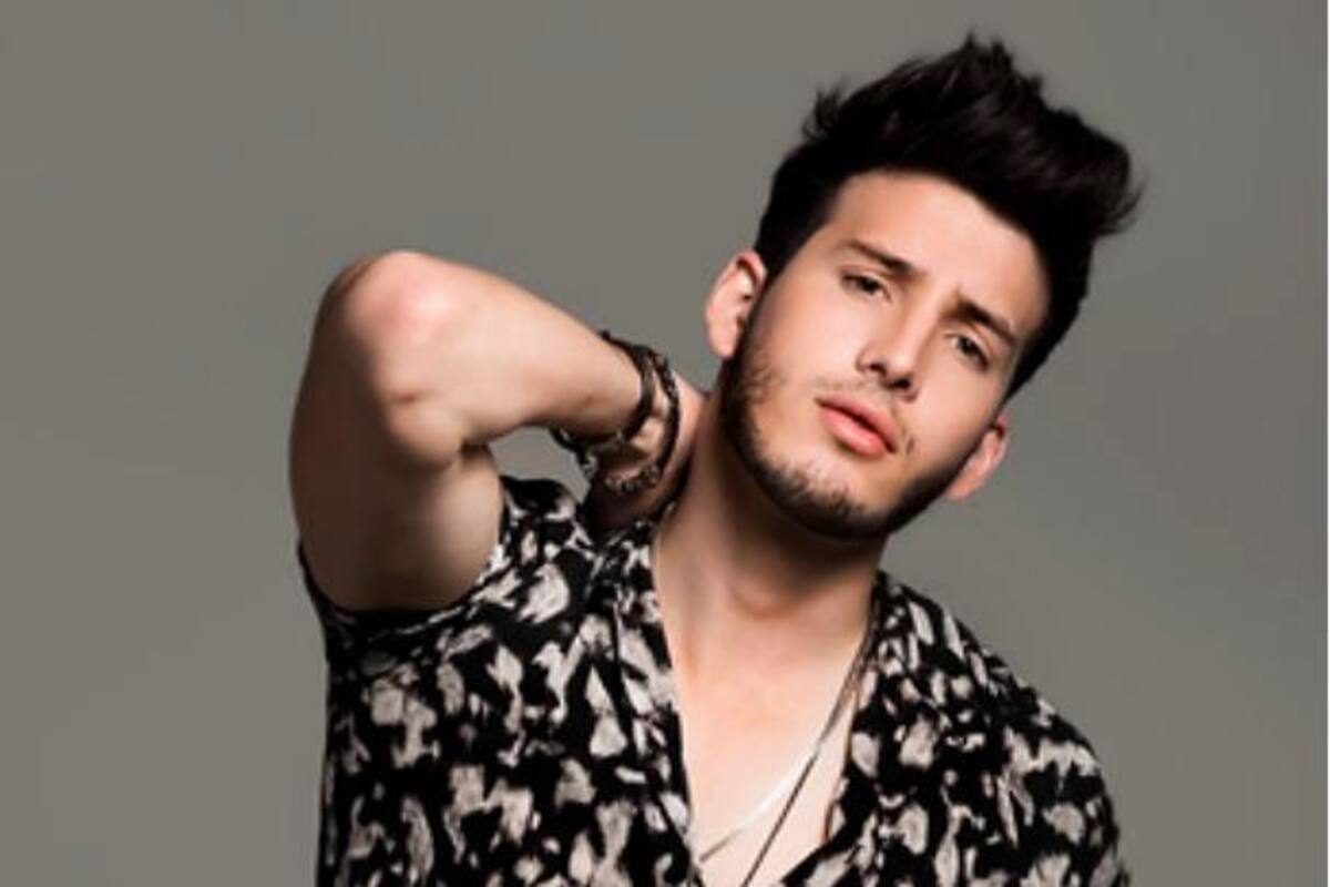 Sebastián Yatra se aleja de la música urbana en su nuevo álbum