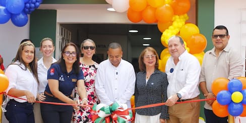 Nueva sede de la Cámara de Comercio en Santa Rosa de Lima: estos son los servicios