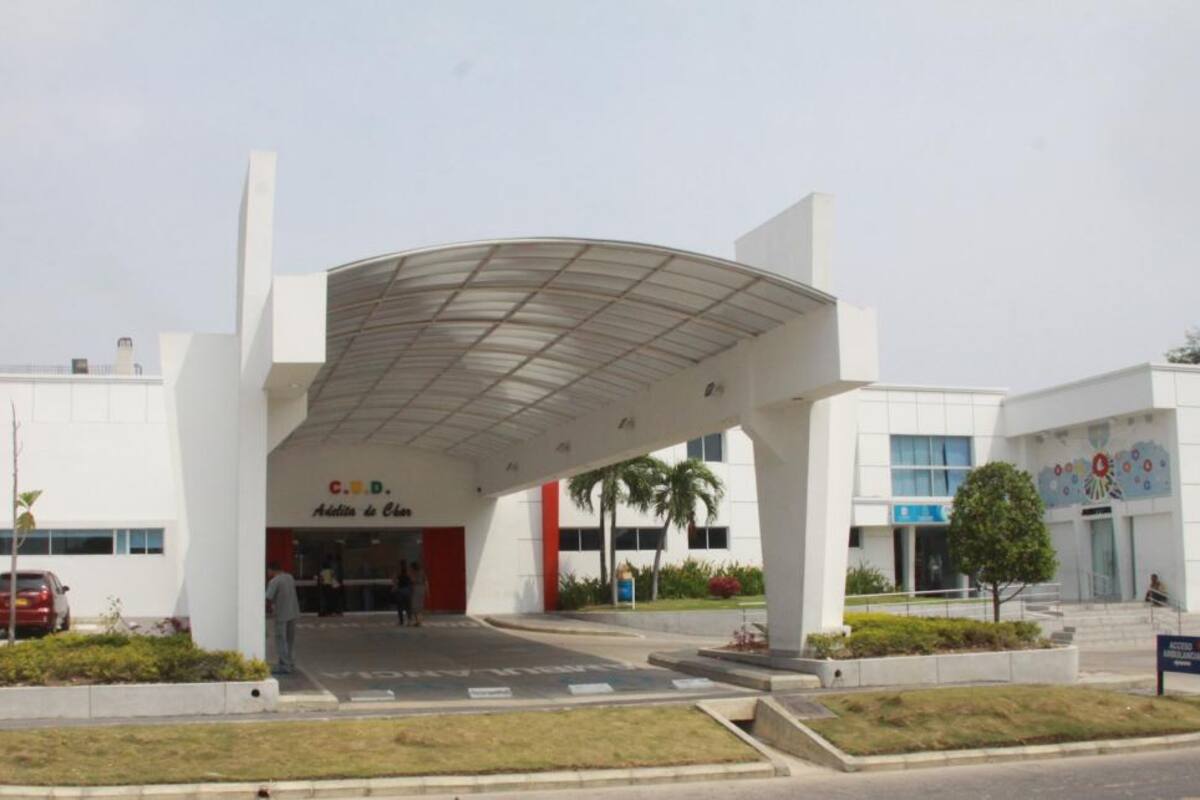 En Barranquilla hay seis niños en UCI por COVID-19
