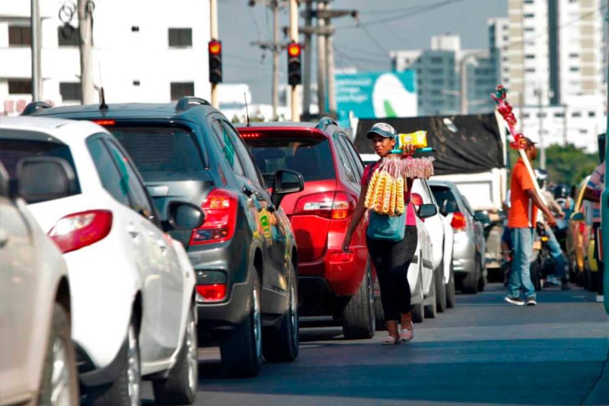 Desempleo en Colombia durante febrero se ubicó en 11,4 %