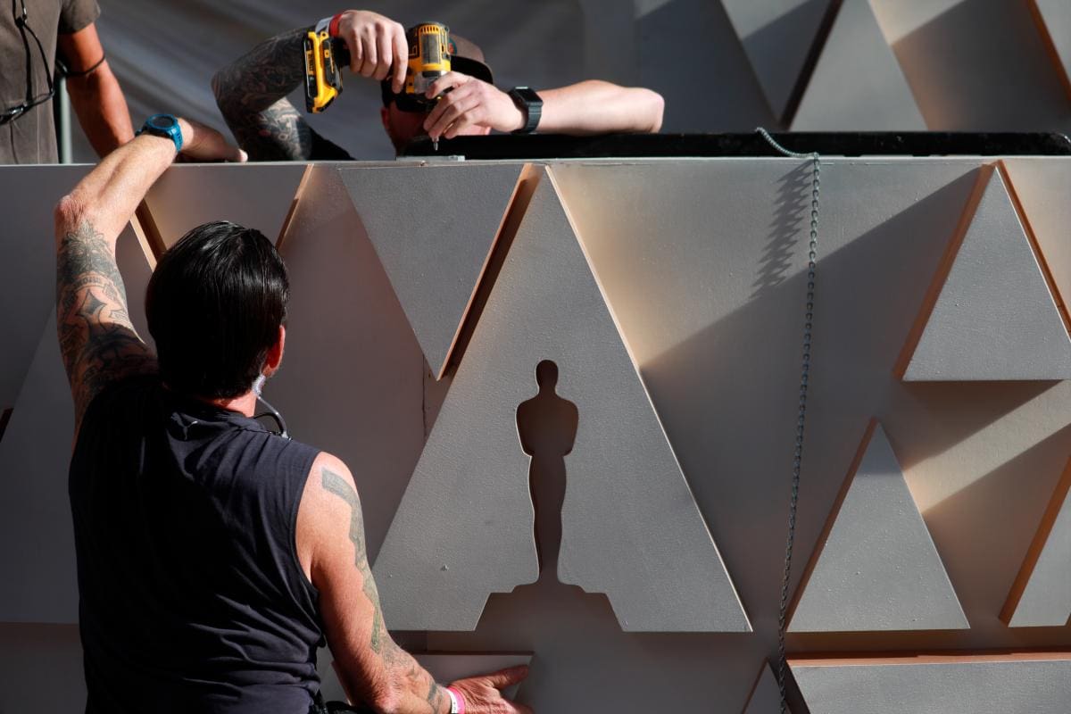 El famoso de Encanto que no irá a los Óscar por culpa de la COVID-19