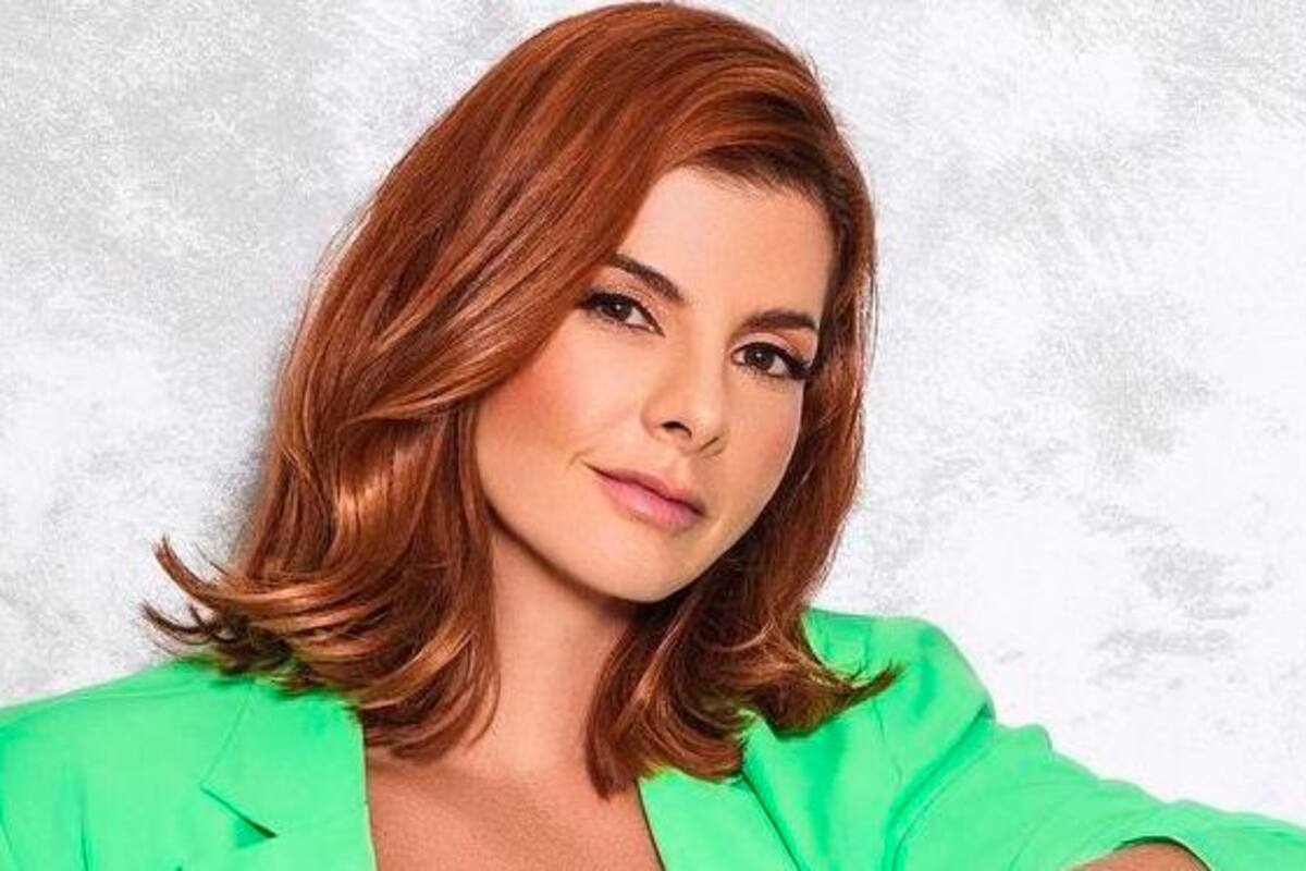 Carolina Cruz aclara rumores sobre su vida amorosa: ¿tiene novio nuevo?
