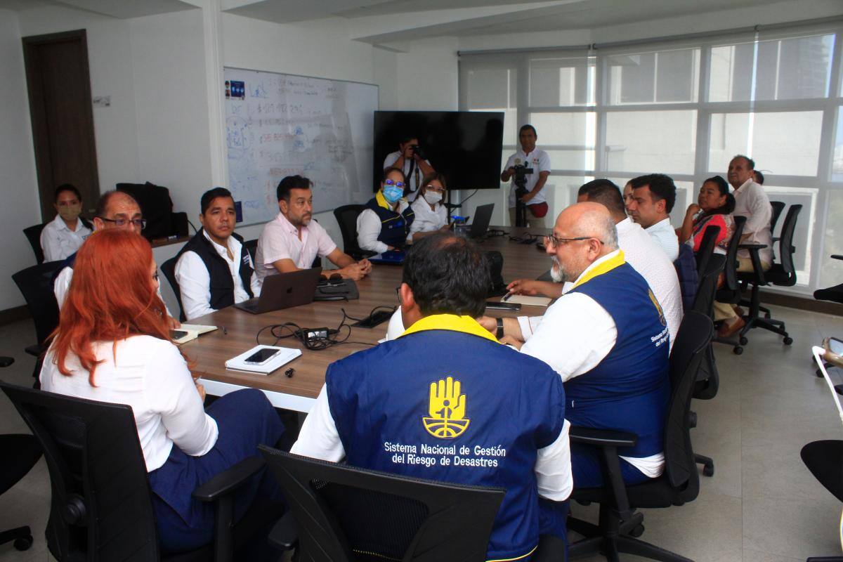 ¿Es normal la erosión en nueva playa en Bocagrande? Autoridades responden