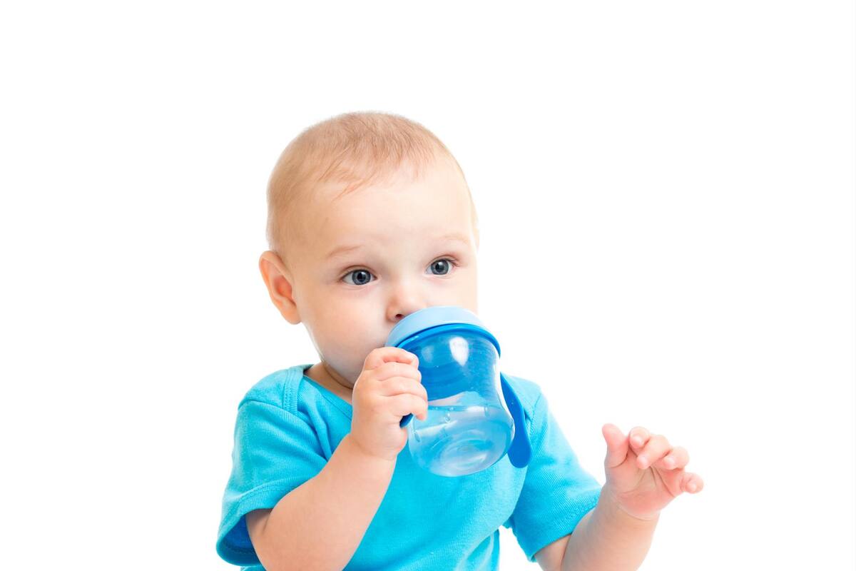 Apoya el sistema inmune de tus hijos