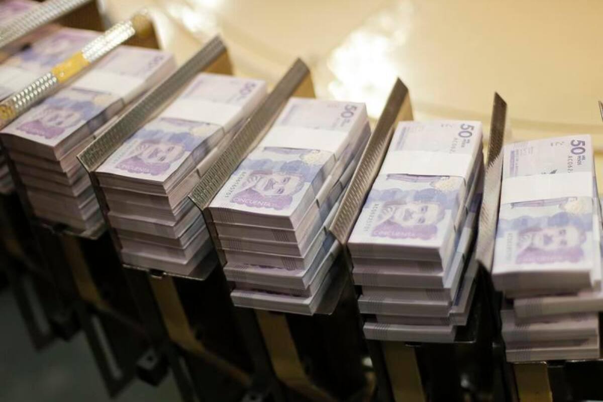 Presupuesto 2023: Congreso aprueba monto de $405,5 billones