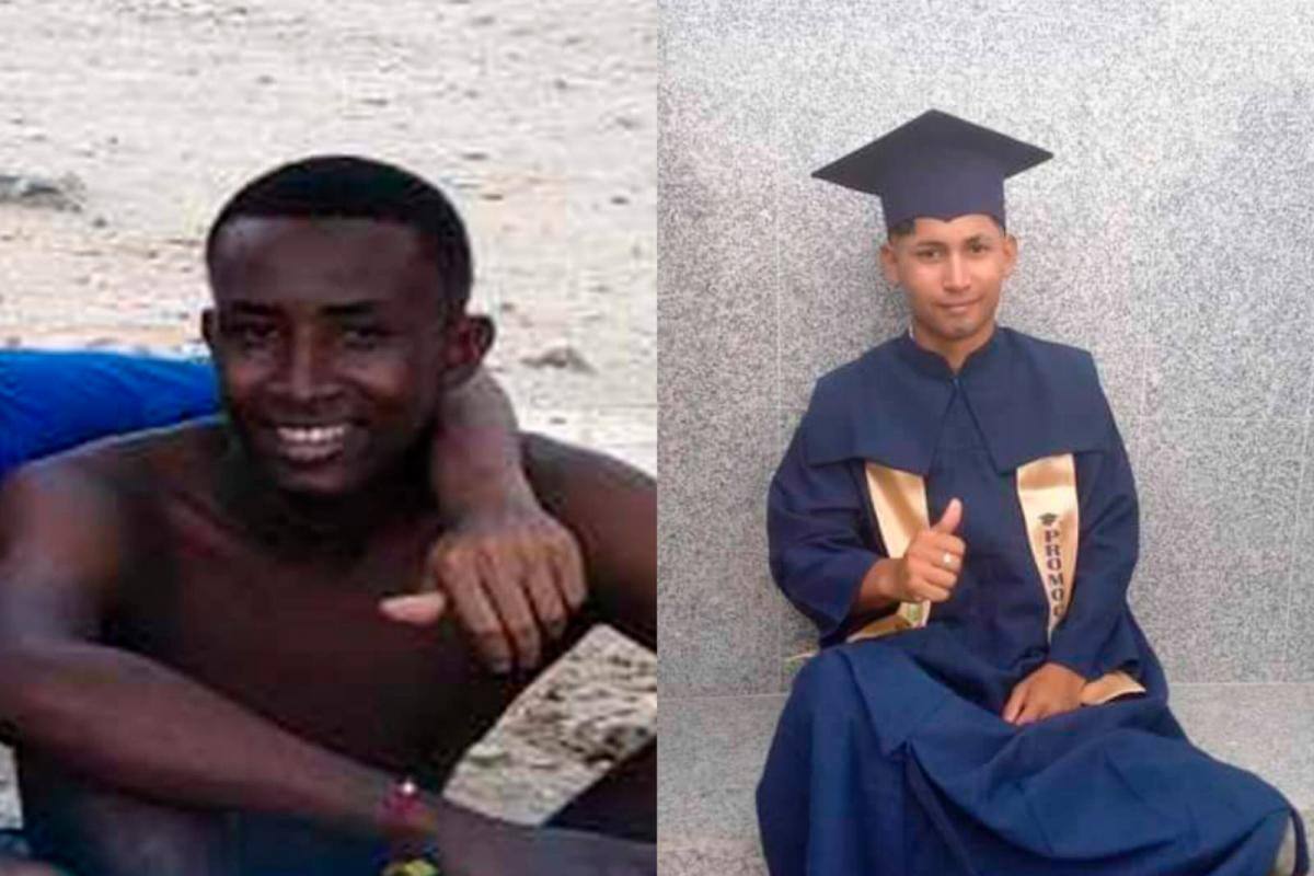 “Trabajaban en la zona”: ya son 2 los muertos en atraco en Sanandresito