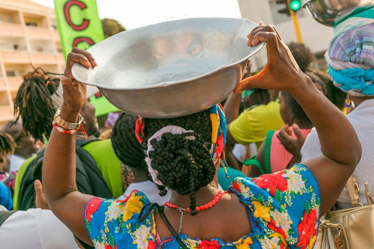 Baobab, las “mulatas” y el racismo al debate público