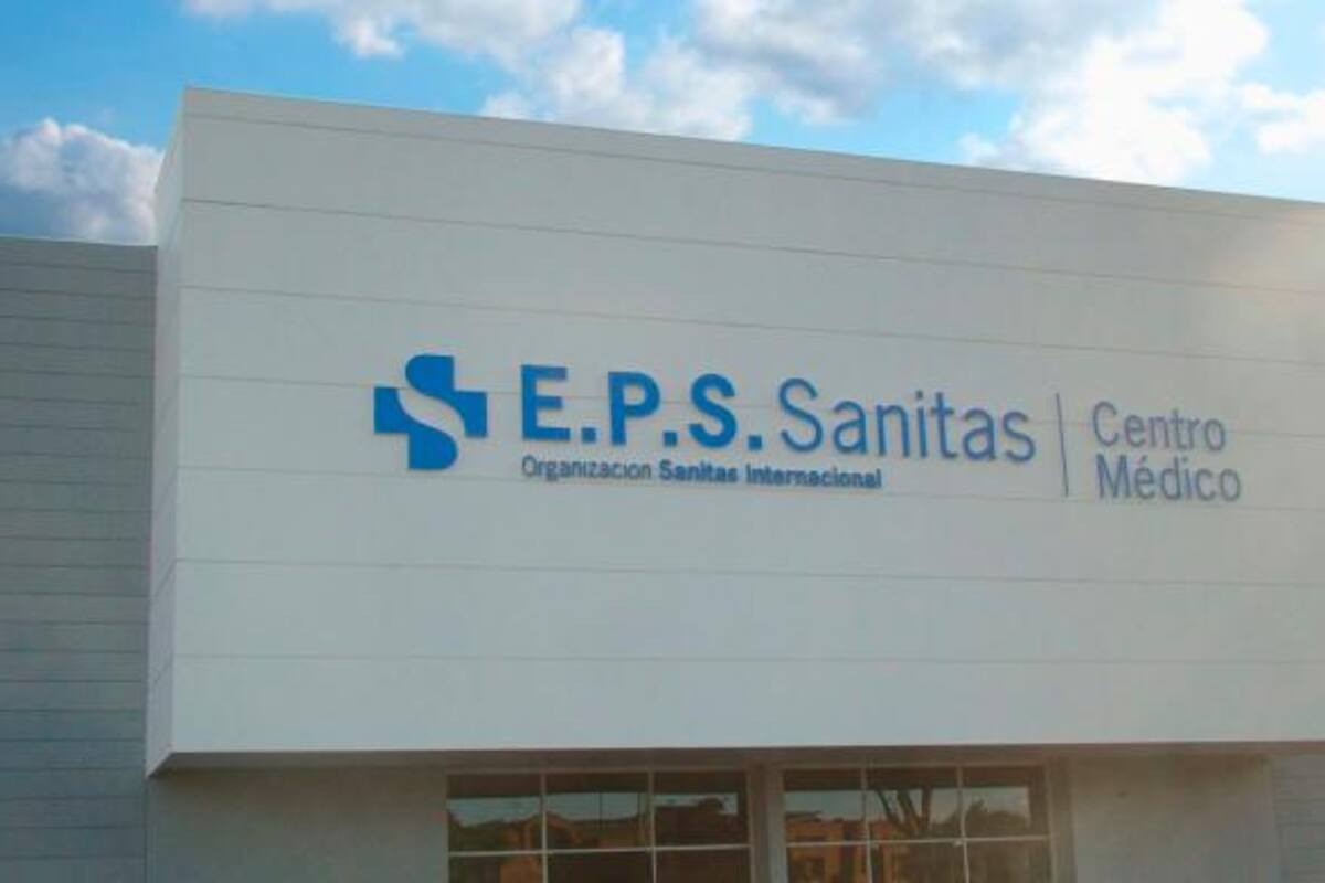 Contraloría puso la lupa en el caso Sanitas y Cruz Verde: anuncia investigación
