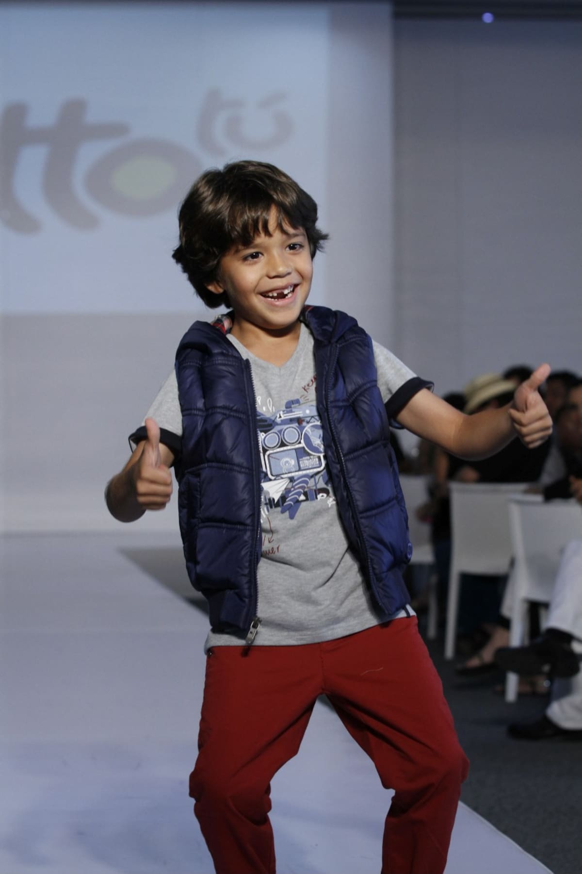 Diseños de Totto Tú. MARUJA PARRA