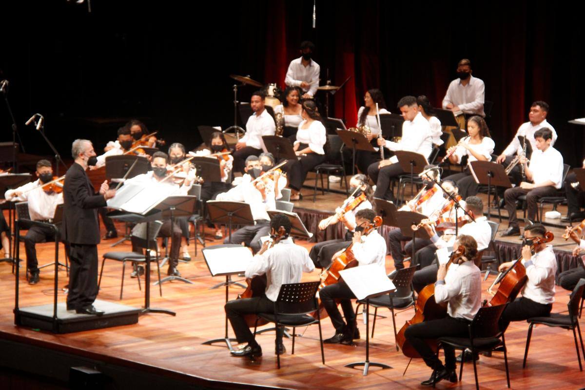 Festival de Música de Cartagena cerca de declararse Patrimonio Cultural