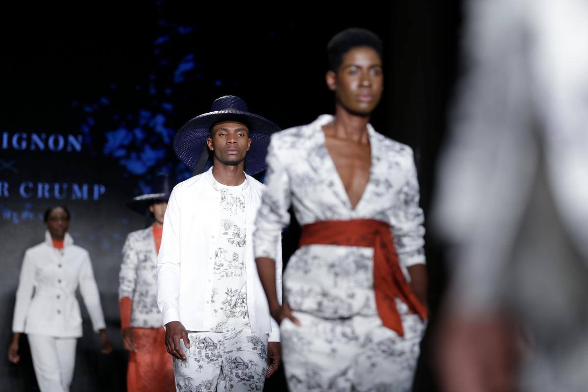 Así se podrá seguir el Bogotá Fashion Week 2022