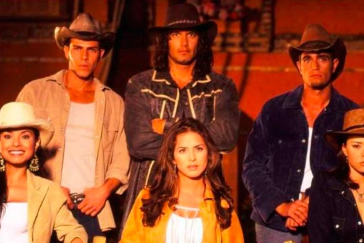 “El éxito de Pasión de Gavilanes fue ser una telenovela atemporal”