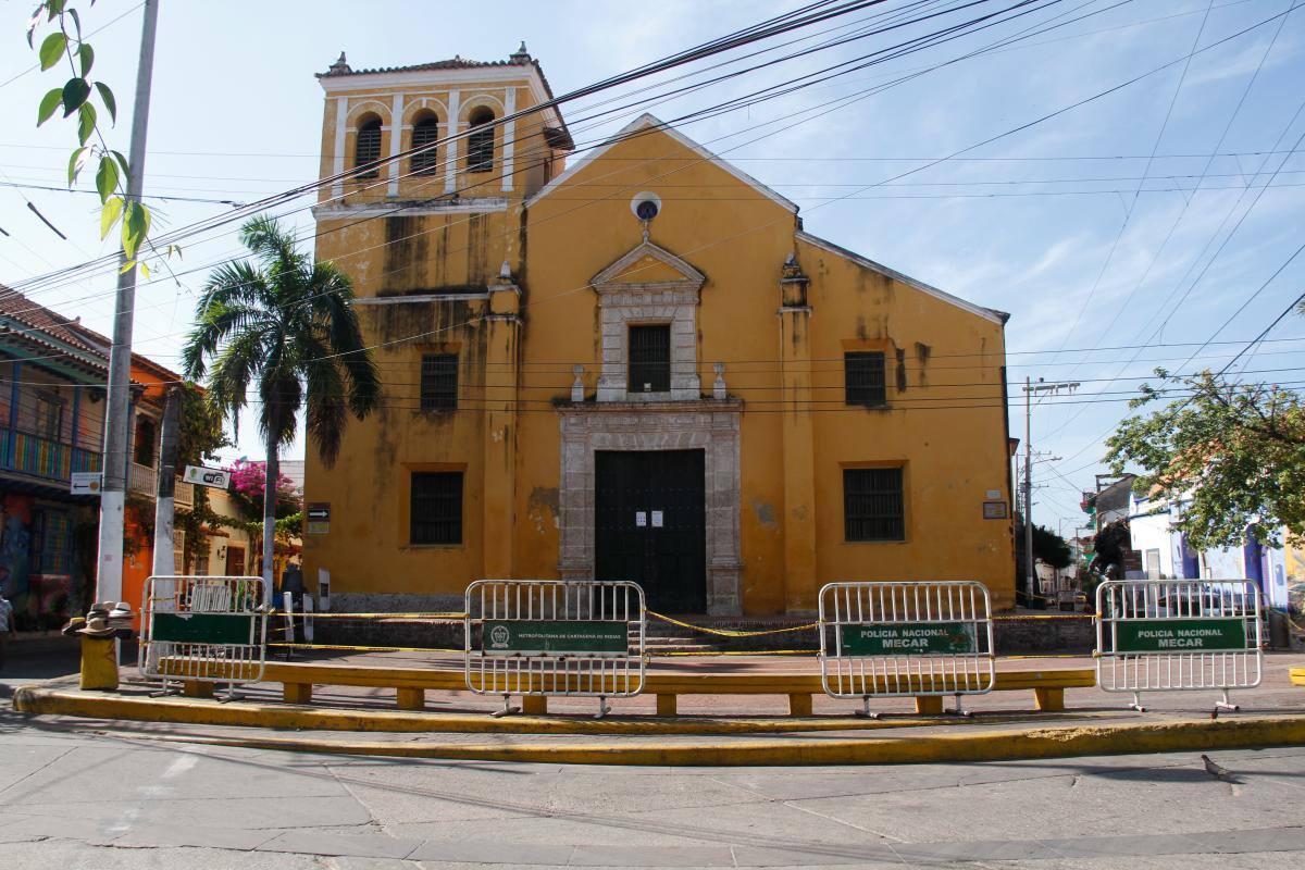 Inseguridad se dispara en Getsemaní, vecinos piden mayor control