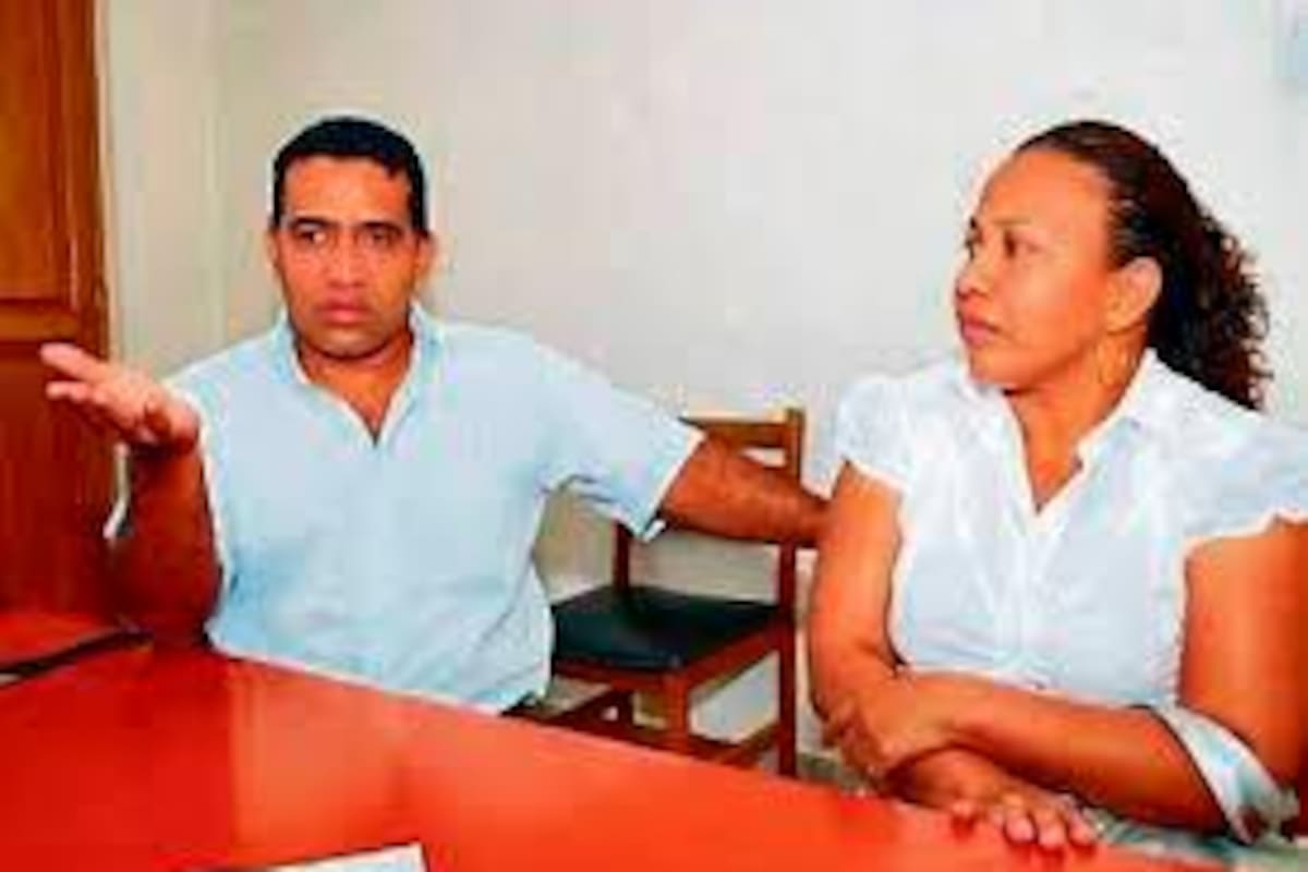 A cuatro años condenan a tres médicos y un enfermero por muerte de una menor