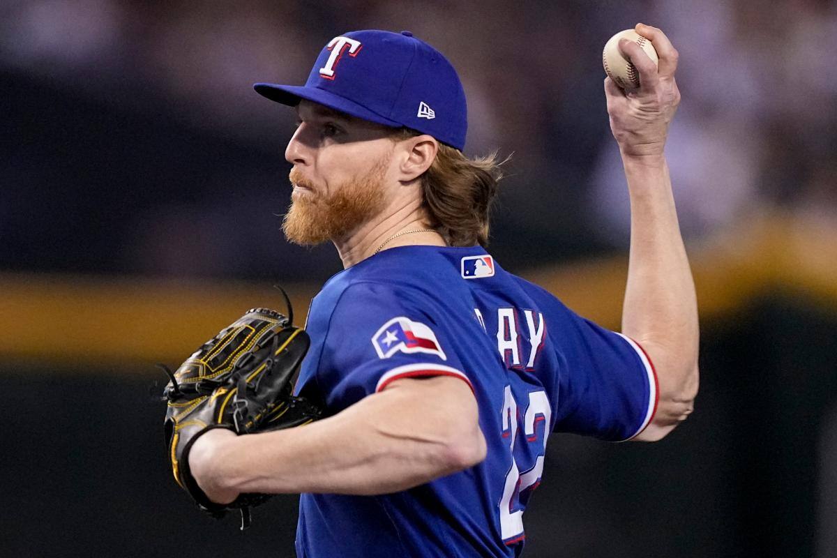 Serie Mundial: Rangers vence a Arizona y se va adelante 2-1