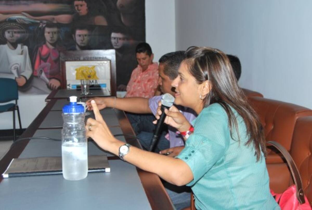 12 concejales de Montería están en vilo por fallo de la Procuraduría.