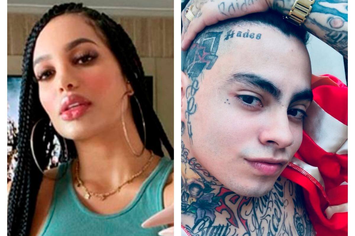 Andrea Valdiri y Nicolás Arrieta protagonizan nuevo encontrón