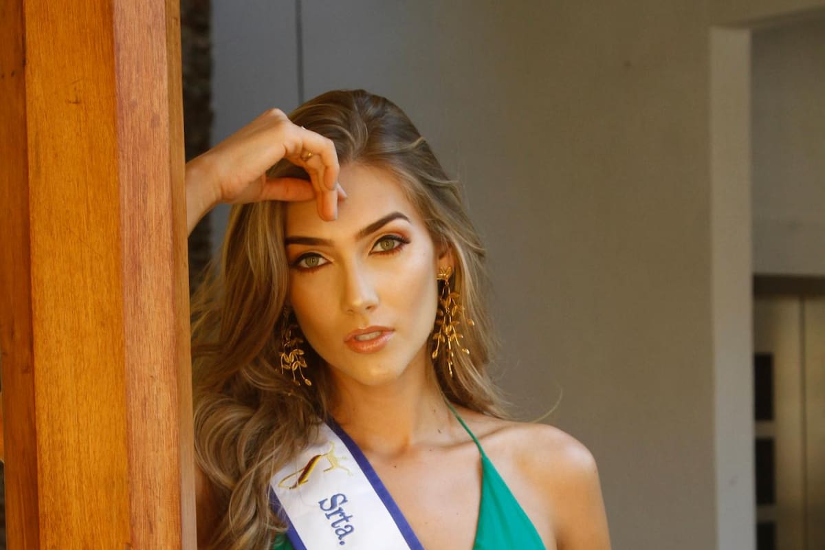 La representante a Miss Universo ya no se escogerá en Cartagena