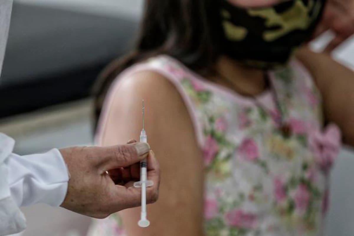 Habrá gran jornada de vacunación para enfermedades distintas a COVID-19