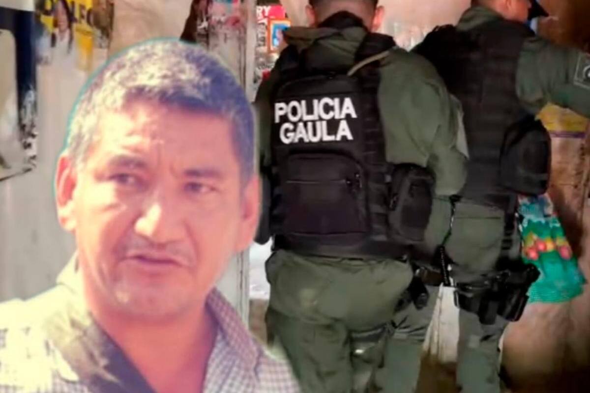 En medio de un tiroteo cayó exparamilitar y uno de los más buscados en Bolívar