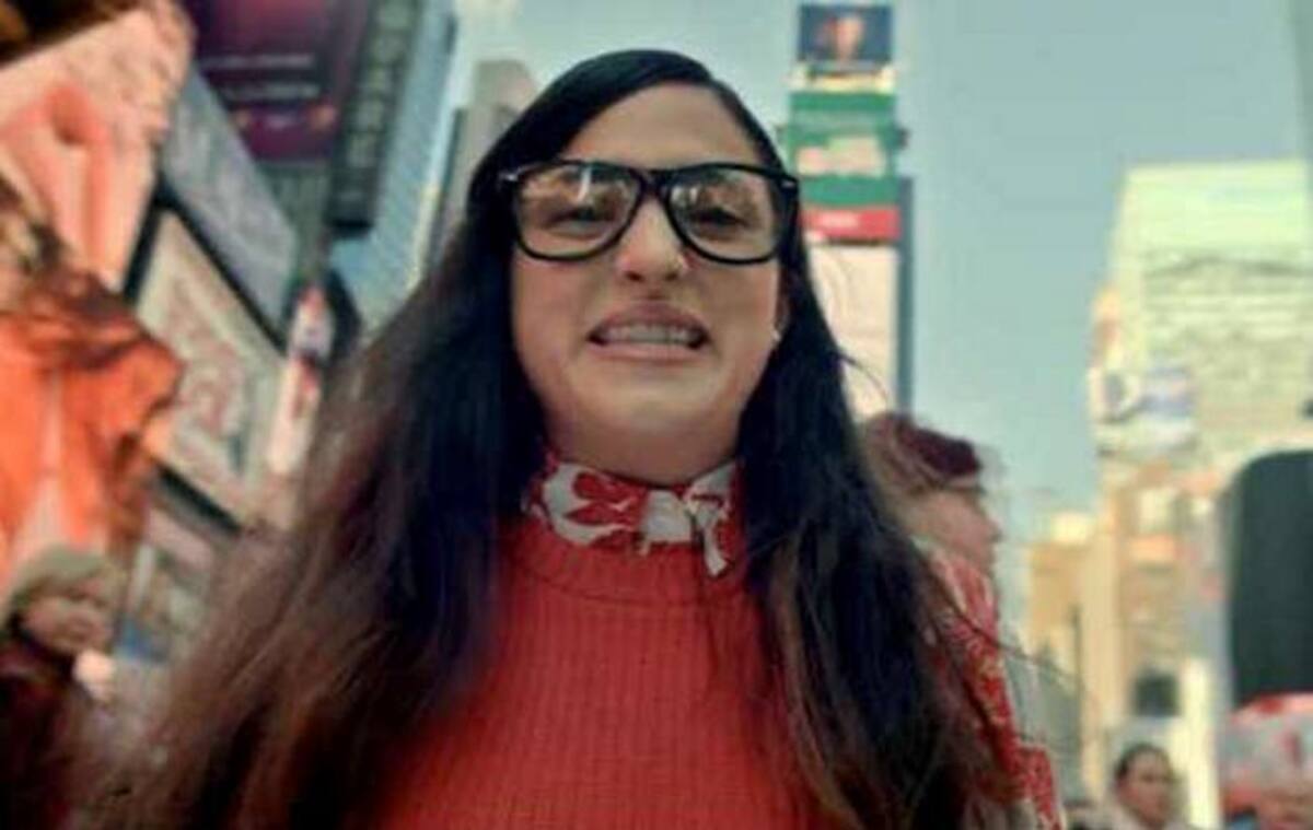 Miami: “Betty en Nueva York”