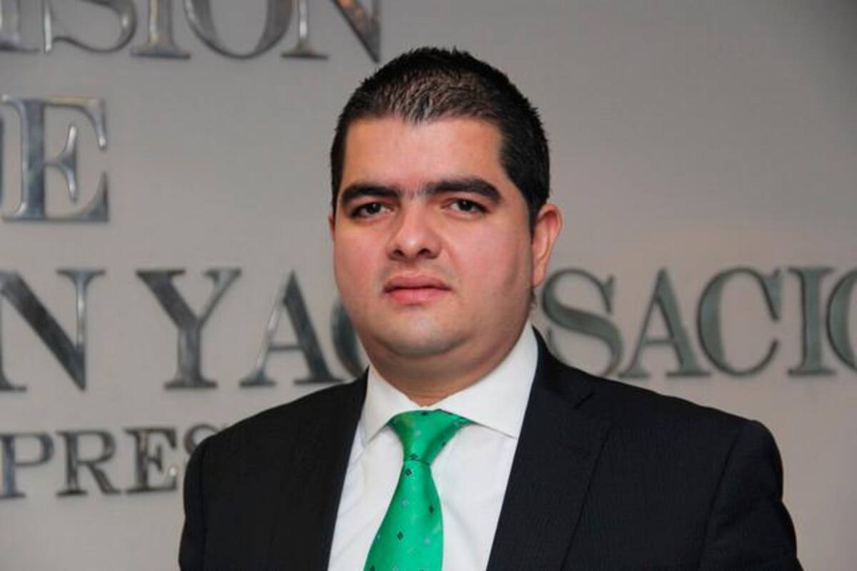 Otro revés para Julián Bedoya: Tribunal de Medellín negó preclusión