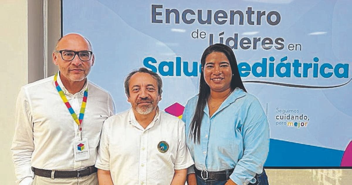 Foto del día del viernes 22 de mayo de 2026
