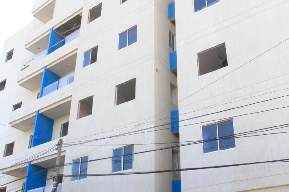 Aún no socializan estudios de edificios en riesgo de los Quiroz