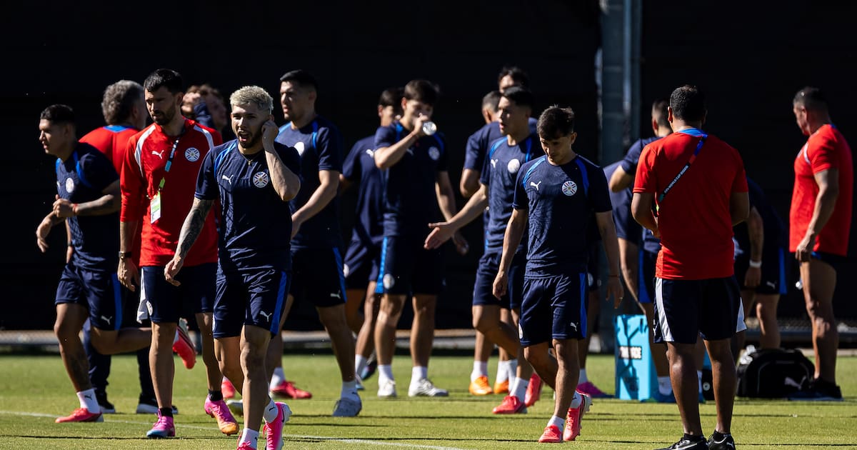 Mundial 2026: programación de partidos de este viernes 12 de junio