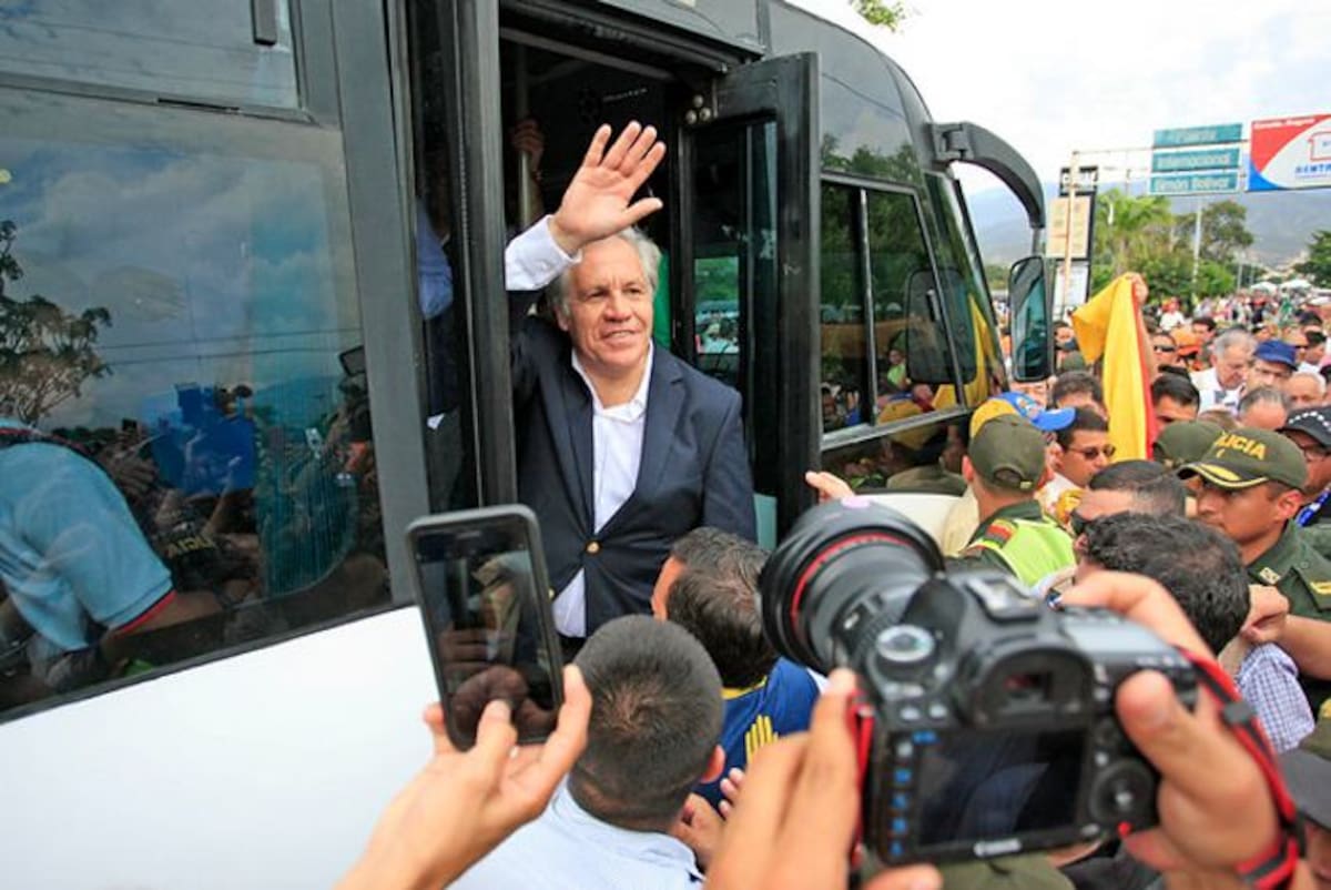 Colprensa