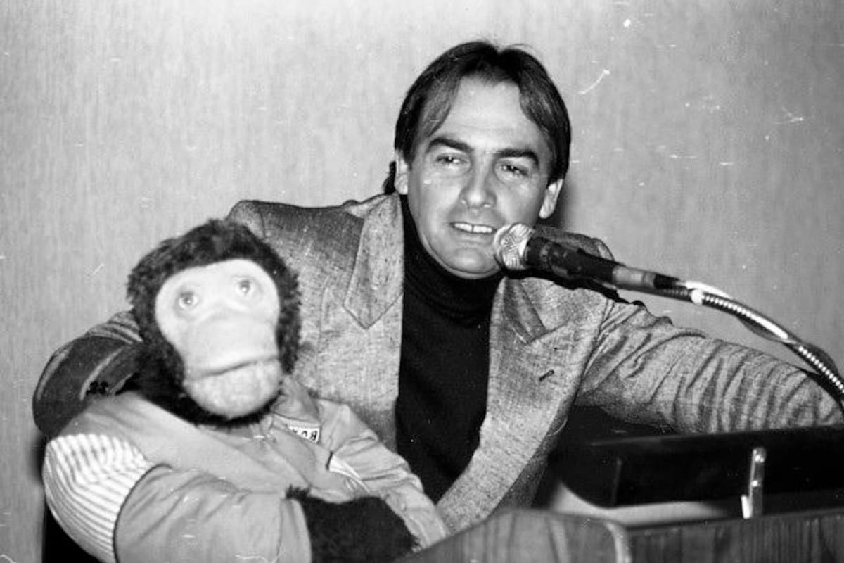 La vida de Carlos Donoso, un grande de la ventriloquía