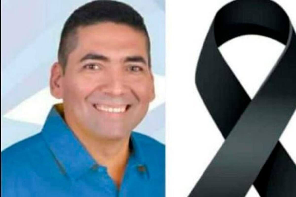 Asesinan a candidato a la Alcaldía de Tibú, en Norte de Santander