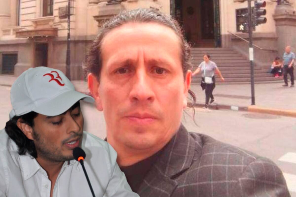 “Estamos en pos de que el país sepa la verdad”: abogado de Nicolás Petro