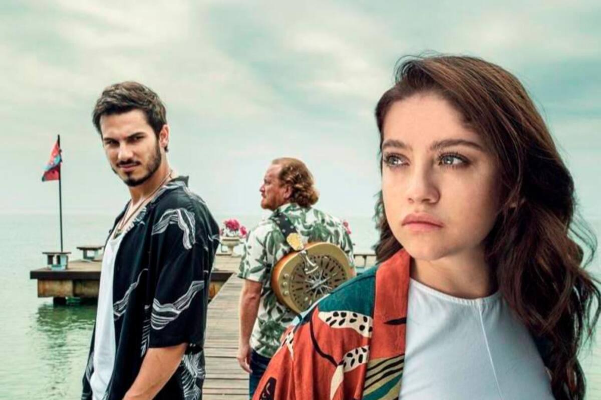 Serie colombiana de Disney+ con Pipe Bueno ya tiene fecha de estreno