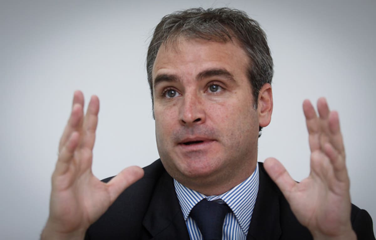 Robledo señaló que la multa es por un solo caso, pero que se encuentra agravada por antecedentes sancionatorios a la misma compañía. Colprensa