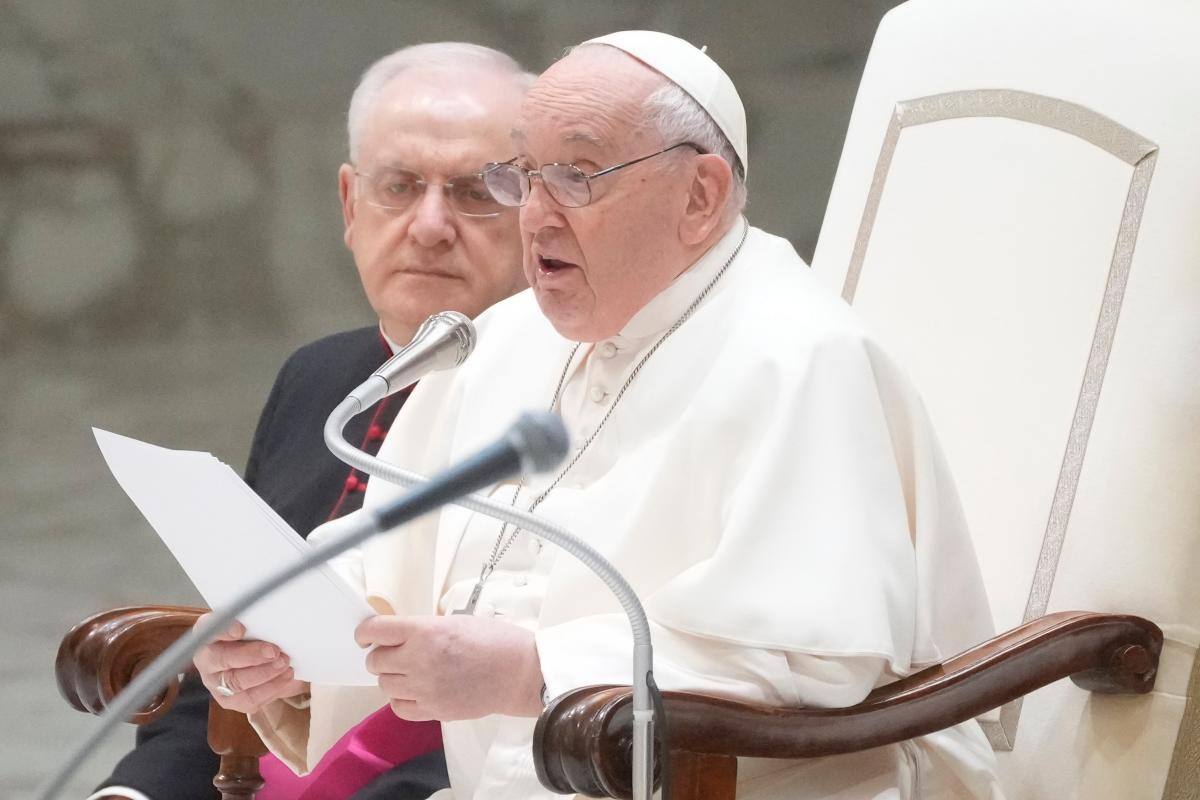 El papa Francisco lanza dura advertencia sobre la sociedad, ¿de qué trata?
