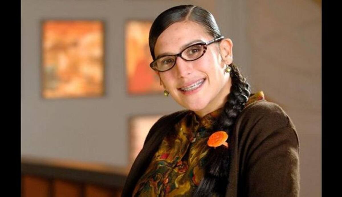 México: ‘La fea más bella”.