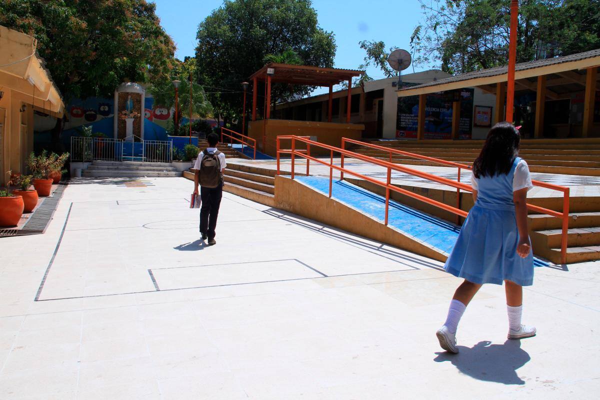 55 estudiantes del Soledad Acosta pasaron en la UdeC