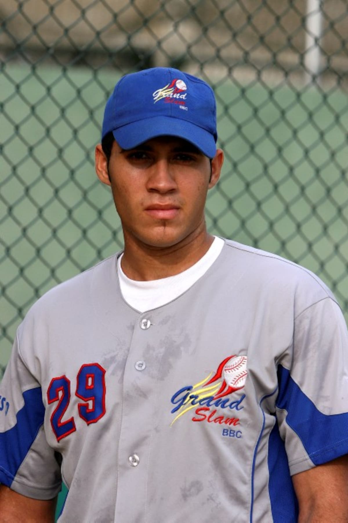 Rafael Castro Massa, lanzador cartagenero.