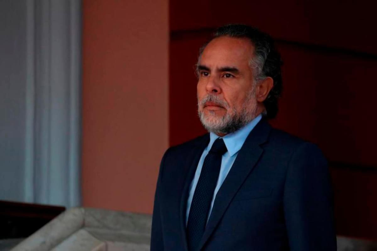 Extienden periodo de Armando Benedetti como embajador en Venezuela