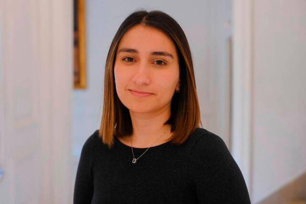 Laura Sarabia presentó su renuncia al presidente Petro