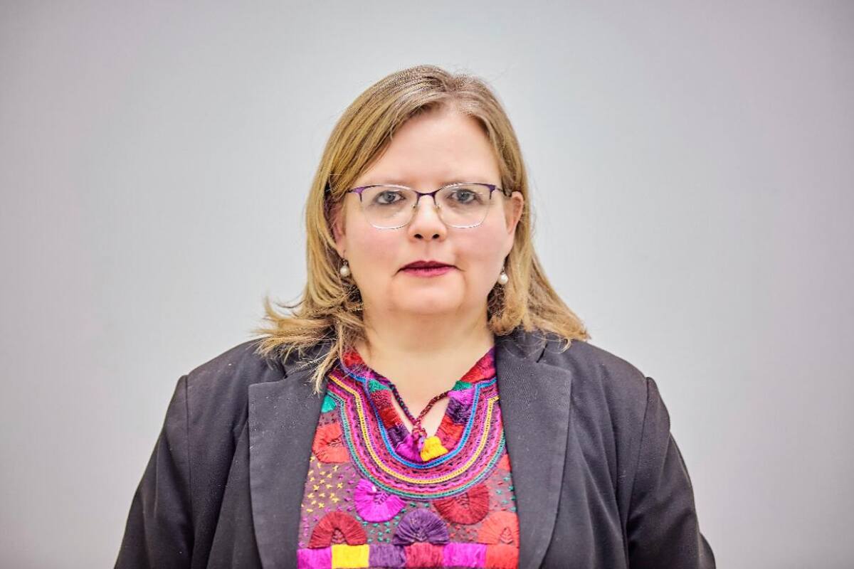 Directora general del ICBF convoca a gobernantes electos a trabajar en equipo